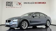 Usado 2019 BMW 420 Gran Coupé Advantage Coupé | € 29.990 (Preço justo)