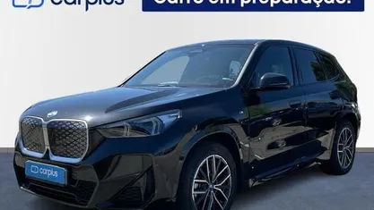 Preto Usado 2024 BMW iX SUV | € 43.500 (Bom preço)