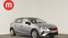 Usado 2021 Opel Corsa Elegance | € 13.999 (Preço justo)
