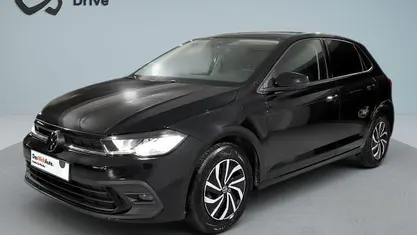 Usado VW Polo 95 HP (69 kW) 2024 Citadino