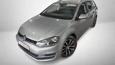 Cinza Usado 2016 VW Golf VII Edition Carrinha | € 11.990 (Super Preço)