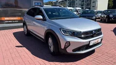 Cinza Usado 2024 VW Taigo Style SUV | € 24.750 (Preço justo)