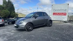 Usado 2023 Fiat 500 Dolcevita Citadino | € 13.990 (Preço justo)