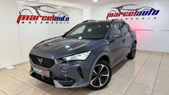 Cinza Usado 2023 Cupra Formentor SUV | € 28.950 (Preço justo)