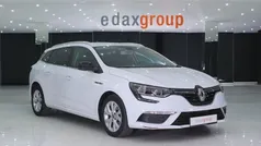 Renault Mégane GrandTour