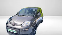 Branco Usado 2022 Fiat Panda Citadino | € 10.990 (Preço justo)
