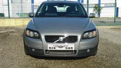Cinzento Usado 2007 Volvo C30 Citadino | € 6.950 (Preço justo)