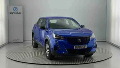 Usado 2023 Peugeot 2008 Active SUV | € 21.200 (Preço justo)