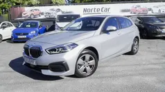 Usado 2021 BMW 116 Advantage Citadino | € 20.900 (Super Preço)