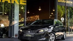 Usado 2021 Peugeot 508 Active Carrinha | € 16.990 (Super Preço)