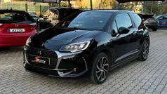 Preto Usado 2019 DS Automobiles DS3 So Chic | € 14.650 (Preço justo)