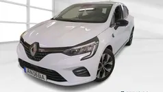 Usado 2021 Renault Clio V LIMITED | € 16.200 (Preço justo)