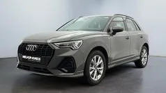 Cinza Usado 2021 Audi Q3 S-Line SUV | € 33.990 (Preço justo)