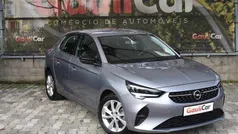 Usado 2022 Opel Corsa Elegance Citadino | € 17.890 (Preço justo)