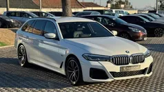 Usado 2022 BMW 530 Carrinha | € 29.990 (Super Preço)