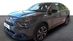 Citroën e-C4