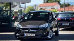Usado 2018 Opel Corsa Edition | € 9.500 (Preço justo)