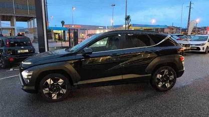 Usado 2024 Hyundai Kauai SUV | € 24.490 (Preço justo)