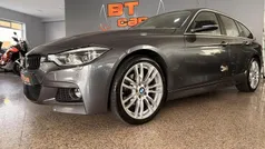 Outra Usado 2018 BMW 320 Sport Line Carrinha | € 22.900 (Super Preço)