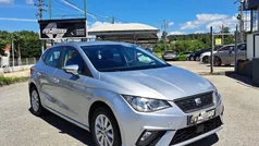 Usado 2018 Seat Ibiza Reference | € 12.490 (Preço justo)