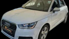 Usado 2017 Audi A1 Citadino | € 15.000 (Preço justo)