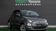 Usado 2016 Fiat 500 Lounge | € 9.950 (Preço justo)