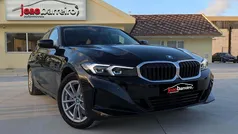 Usado 2024 BMW 320e Sedan | € 44.900 (Preço justo)