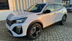 Branco Novo 2025 Peugeot 2008 Allure SUV | € 25.900 (Preço justo)
