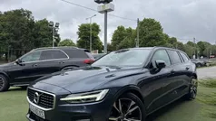 Usado 2020 Volvo V60 R-Design Carrinha | € 32.750 (Preço justo)