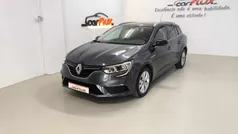 Renault Mégane GrandTour