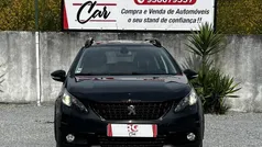Usado 2018 Peugeot 2008 GT-line SUV | € 11.000 (Preço justo)