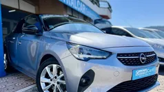 Usado 2022 Opel Corsa Elegance | € 15.950 (Preço justo)