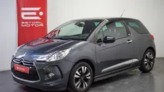 Usado 2014 Citroën DS3 | € 9.900 (Super Preço)