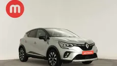 Usado 2024 Renault Captur SUV | € 20.999 (Preço justo)