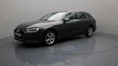 Usado 2022 Audi A4 Advanced Carrinha | € 25.990 (Preço justo)