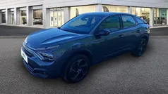 Cinzento Usado 2024 Citroën C4 PureTech Sedan | € 21.490 (Preço justo)