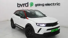Branco Usado 2022 Opel Mokka-e SUV | € 21.900 (Preço justo)