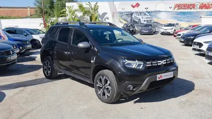Usado Dacia Duster 91 HP (66 kW) 2023 Preto Citadino