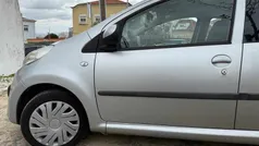 Usado 2008 Citroën C1 Citadino | € 4.100 (Bom preço)