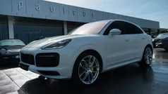 Usado 2022 Porsche Cayenne SUV | € 92.500