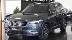 Usado 2019 Volvo XC90 Inscription SUV | € 47.990 (Bom preço)
