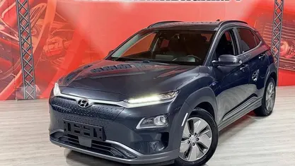 Usado 2020 Hyundai Kauai Premium SUV | € 19.900 (Preço justo)
