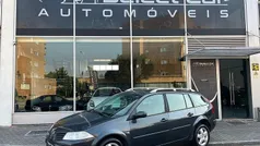 Usado 2008 Renault Mégane GrandTour Extreme Carrinha | € 3.950 (Super Preço)