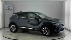 Usado 2024 Renault Captur Techno SUV | € 20.990 (Preço justo)