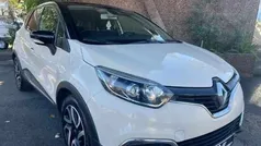 Usado 2014 Renault Captur SUV | € 10.000 (Bom preço)