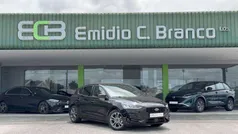 Preto Novo 2025 Ford Focus | € 25.490 (Preço justo)