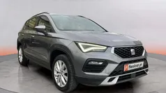 Usado 2022 Seat Ateca Style SUV | € 18.990 (Super Preço)