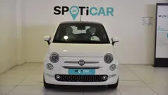 Branco Usado 2022 Fiat 500 Dolcevita Citadino | € 15.900 (Preço justo)