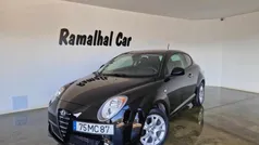 Usado 2011 Alfa Romeo MiTo Distinctive Citadino | € 8.350 (Preço justo)