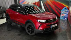 Vermelho Usado 2023 Opel Mokka GS Line SUV | € 19.499 (Preço justo)